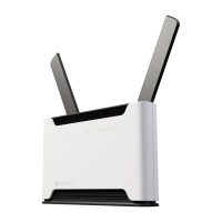 MikroTik Chateau LTE18 ax