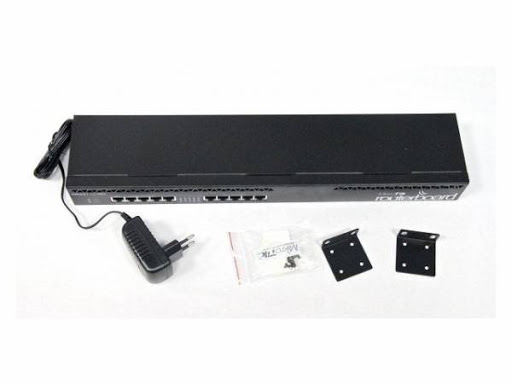 MikroTik RB2011iL-RM