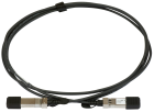 MikroTik SFP+ 3m direct attach cable