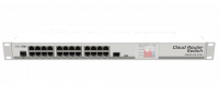 MikroTik CRS125-24G-1S-RM