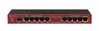 MikroTik RB2011iLS-IN