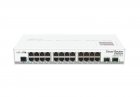 MikroTik CRS226-24G-2S+IN