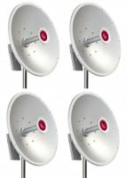 MikroTik mANT30 PA (4-pack)