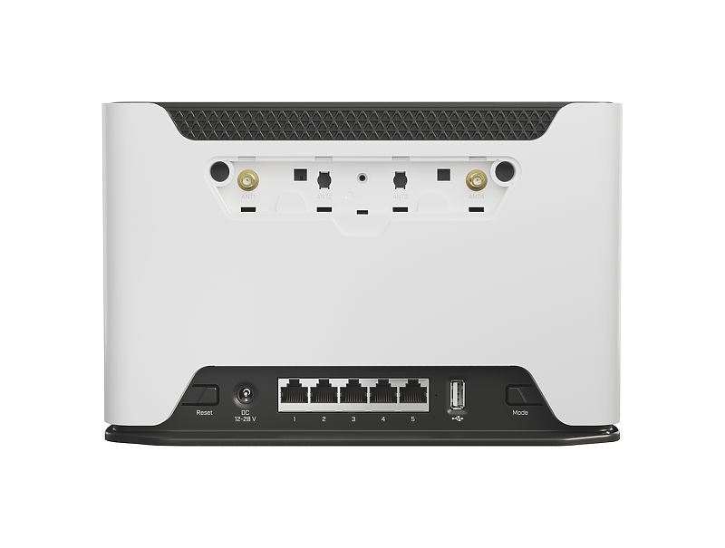 MikroTik Chateau LTE