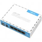 MikroTik hAP lite