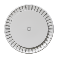 MikroTik cAP ax
