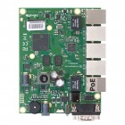MikroTik RB450Gx4
