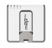 MikroTik mAP lite