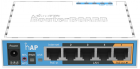 MikroTik hAP