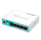 MikroTik hEX lite