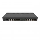 MikroTik RB4011iGS+RM