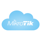 MikroTik Cloud Hosted Router Perpetual 10 Gbit