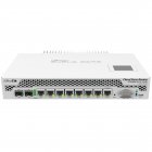 MikroTik CCR1009-7G-1C-1S+PC