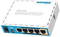 MikroTik hAP ac Lite
