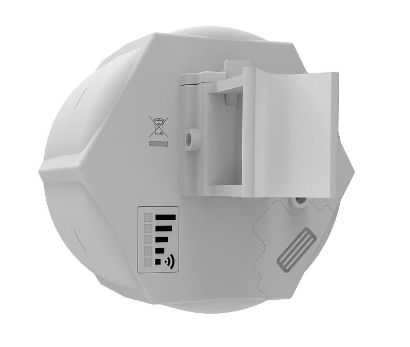 MikroTik SXT LTE