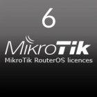 MikroTik RouterOS Controller Level 6 SWL6